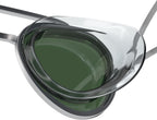 Speedo Unisex-Adult Swim Goggles Sunny G