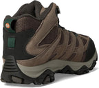 Merrell Men's Moab 3 Mid Waterproof Hiking Boot