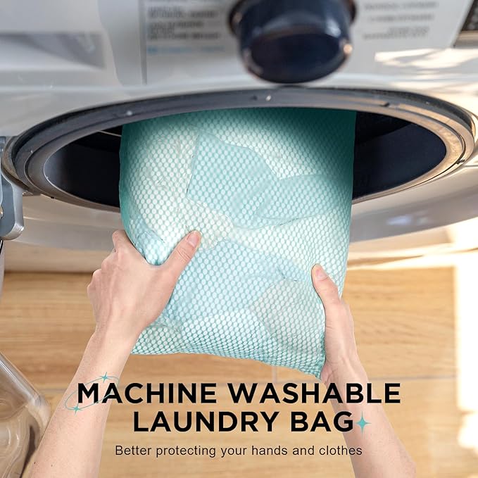 10 Set Compression Packing Cubes for Travel Essentials,Compressible Expandable Packing Cubes for Suitcase,OlarHike Luggage Organizer Bags for Travel,Handy Helper for Organizing Clothes(New Blue Green)