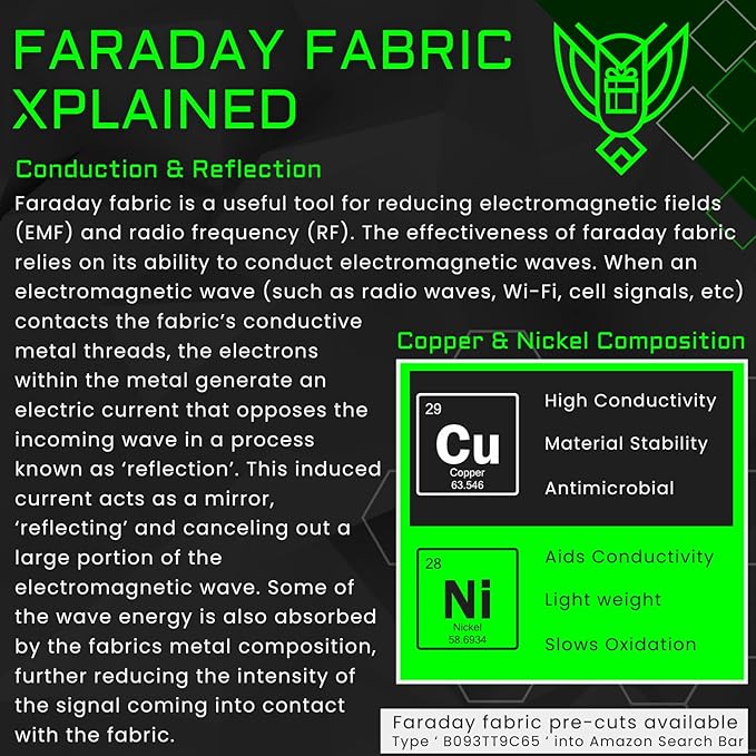 Xtreme Sight Line ~ AQUA RT Faraday Dry Bag~ Water-Proof Faraday Dry Bag for Laptops, Tablets, and Mid-Size Electronics ~ Tracking/Hacking Defense ~ Coyote Brown