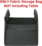 ROCK CLOUD Extra Storage Bag Portable Camping Table Ultralight Beach Tables, Size M