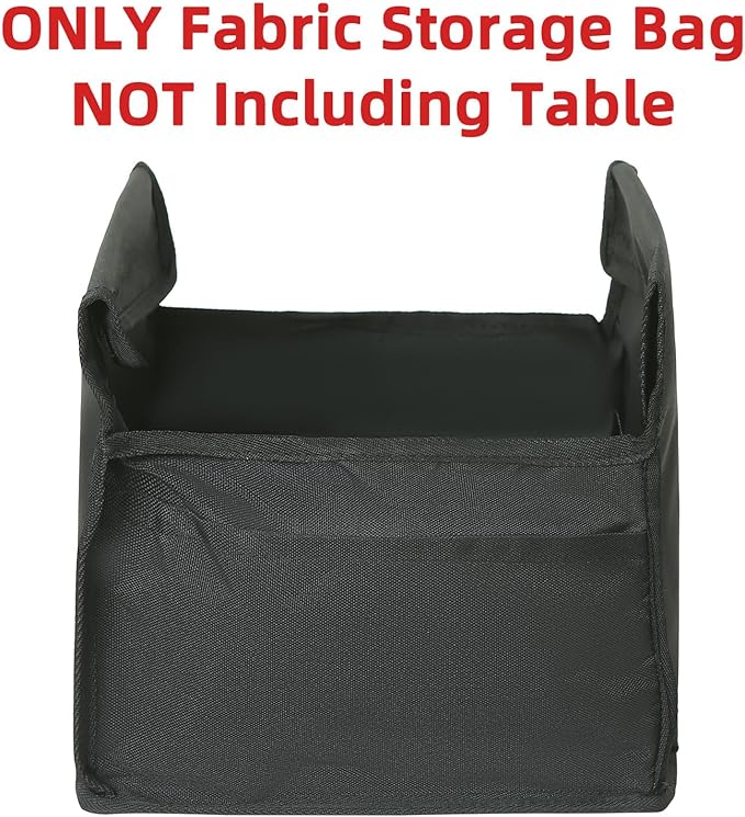 ROCK CLOUD Extra Storage Bag Portable Camping Table Ultralight Beach Tables, Size S