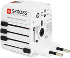 SKROSS 1.302930 World Adapter MUV USB