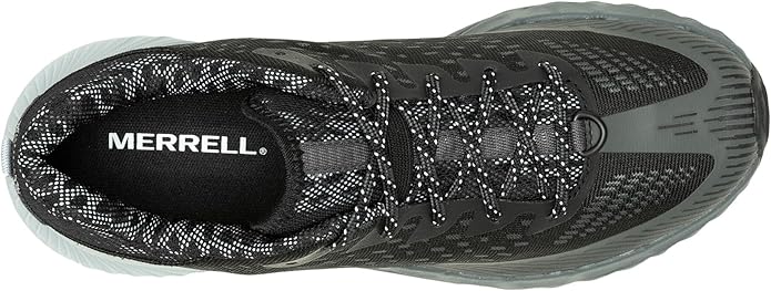 Merrell Men's Agility Peak 5 Trail Runners