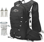 Running Hydration Vest for Men Women Water Backpack for Running 3L Running Hydration Pack for Trail Running Marathon Race Hiking