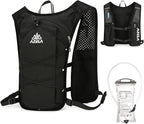TRIWONDER Hydration Backpack Lightweight Water Pack for Men Women Hydration Pack for Cycling, Running, Hiking and Biking
