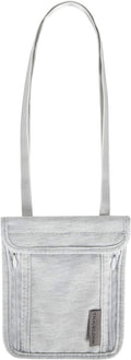 Travelon: Undergarment Neck Pouch - Gray