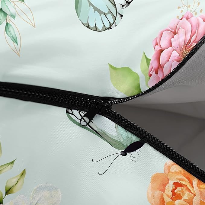 BSNTHO Camping Sleeping Bags,3 Season Warm & Cool Weather,Lightweight,Waterproof Sleeping Bags for Adults & Kids,Traveling,and Outdoors,Camping Gear Equipment