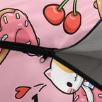 QOOMO Camping Sleeping Bags,3 Season Warm & Cool Weather,Lightweight,Waterproof Sleeping Bags for Adults & Kids,Traveling,and Outdoors,Camping Gear Equipment