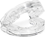 Tranquility PRO 2.0 Anti-Snoring Mouth Guard - Adjustable Mouthpiece - Night Time Mouthguard Stop Snore