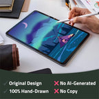 Set of 8 compression packing cubes for travel accessories- Expandable bags for clothing, toiletry, backpacks, organizing essentials (Holiday)