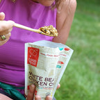 GOOD TO-GO White Bean Chicken Chili (6-Pack of Single Servings) | Camping & Backpacking Food | Just Add Water Backpacking Meals | Good To-Go Dehydrated Meals Taste Better Than Freeze Dried Food