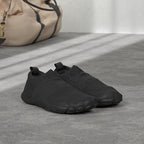 Joomra Women's Trail Running Barefoot Shoes | Wide Toe Box Minimalist Sneakers | Zero Drop