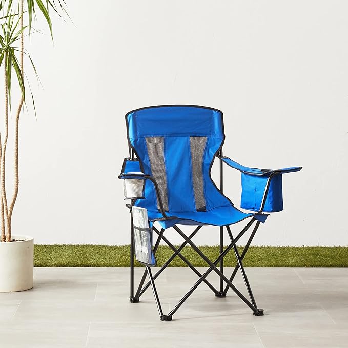 Amazon Basics Camping Chair