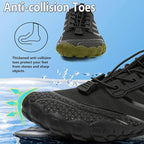 Water Shoes Mens Women Barefoot Shoes Quick Dry Aqua Outdoor Sports for Swim Pool Beach Surf Walk Water Yoga River Lake Hiking Kayaking