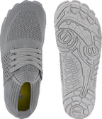 Joomra Women's Trail Running Barefoot Shoes | Wide Toe Box Minimalist Sneakers | Zero Drop