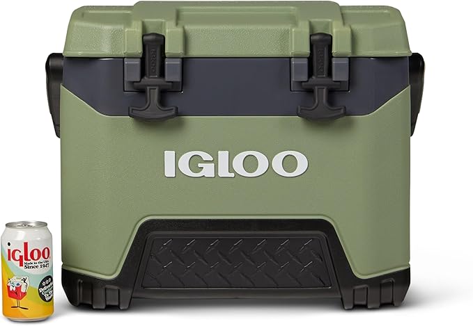 Igloo BMX Hard Coolers (25-72QT)