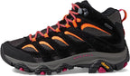 Merrell Men's Moab 3 Mid Waterproof Hiking Boot