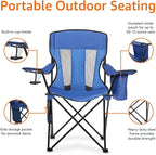 Amazon Basics Camping Chair