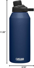 CamelBak Chute Mag Vacuum Insulated Stainless Steel Water Bottle