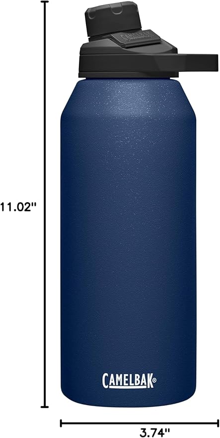 CamelBak Chute Mag Vacuum Insulated Stainless Steel Water Bottle