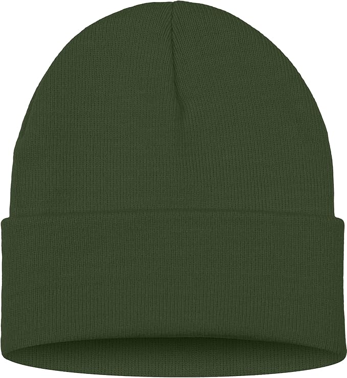 ATNKE LED Lighted Beanie Hat,USB Rechargeable 4 LED Running Headlamp Bright Cap with The Light Gifts for Men and Women