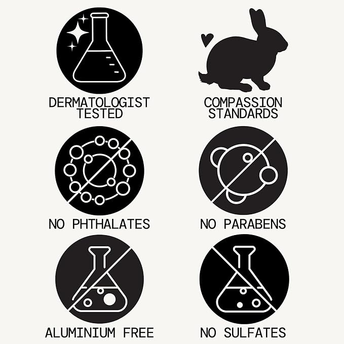 Pacifica Beauty Coconut Milk & Essential Oils Underarm Deodorant Wipes, Helps Remove Odor, Aluminum-Free, Vegan & Cruelty-Free (Pack of 8) | 240 wipes Total