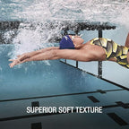 Speedo Swim Cap Silicone