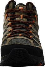 Merrell Men's Moab 3 Mid Waterproof Hiking Boot
