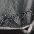 Wise Owl Outfitters Hammock Rain Fly – Waterproof Camping Tarp Cover with Tent Stakes & Carry Bag, Ultralight Shelter for Backpacking & Outdoor Shade