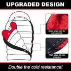 Ultralight Down Sleeping Bag for Adults with 600 Fill Power, Compact Sleeping Bag for Backpacking, Hiking and Camping