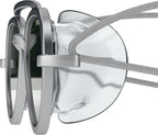 Speedo Unisex-Adult Swim Goggles Sunny G
