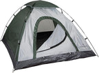 Stansport 2 Person Camping Tent