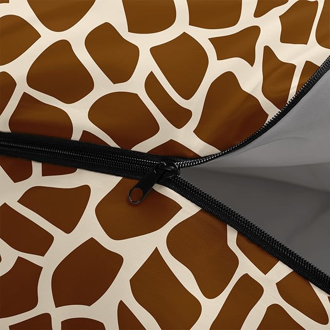 QOOMO Animals Camping Sleeping Bags,3 Season Warm & Cool Weather,Lightweight,Waterproof Sleeping Bags for Adults & Kids,Traveling,and Outdoors,Camping Gear Equipment