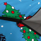 QOOMO Camping Sleeping Bags,3 Season Warm & Cool Weather,Lightweight,Waterproof Sleeping Bags for Adults & Kids,Traveling,and Outdoors,Camping Gear Equipment