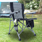 Homcosan Portable Camping Chair