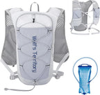 TRIWONDER Hydration Backpack Lightweight Water Pack for Men Women Hydration Pack for Cycling, Running, Hiking and Biking