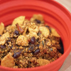 GOOD TO-GO Ranchero Scramble (6-Pack of Single Servings) | Camping & Backpacking Food | Just Add Water Backpacking Meals | Good To-Go Dehydrated Meals Taste Better Than Freeze Dried Food