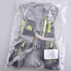 TRIWONDER Hydration Running Vest 5L Lightweight Water Pack for Men Women Hydration Backpack for Trail Race, Hiking, Cycling, Climbing, Camping, Jogging, Marathon