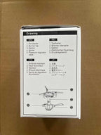 Fire-Maple Greenpeak 2 Backpacking & Camping Stove with Micro Regulated Valve - Ultralight, Compact, Isobutane-Powered Cooking Gear for Hiking, Trekking, Hunting & Emergency Use