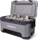 Igloo BMX Hard Coolers (25-72QT)