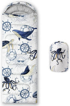 CVHOUSE Camping Sleeping Bags,3 Season Warm & Cool Weather,Lightweight,Waterproof Sleeping Bags for Adults & Kids,Traveling,and Outdoors,Camping Gear Equipment