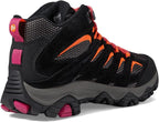Merrell Men's Moab 3 Mid Waterproof Hiking Boot