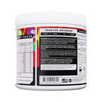 Advanced Hydration High-Performance Electrolyte Drink Mix with B Vitamins for All-Day Hydration - Caffeine Free, Zero Calories, Sugar Free, & Keto Friendly - (30 Servings, Rainbow Candy)