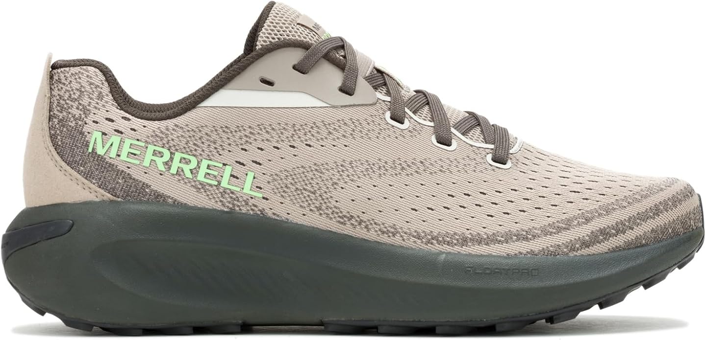 Merrell Men's Morphlite Sneaker