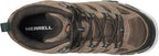 Merrell Men's Moab 3 Mid Waterproof Hiking Boot