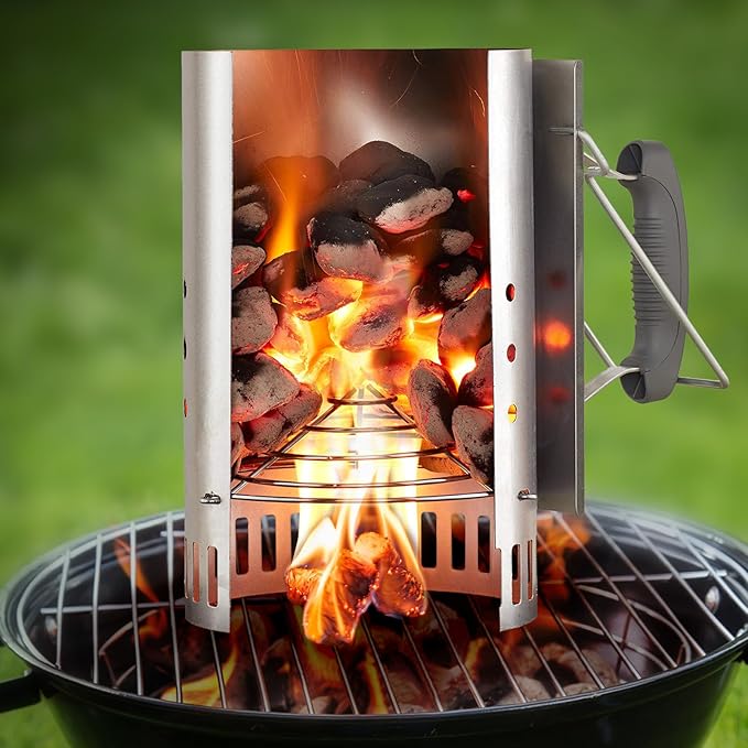 70 pcs Fire Starter - Natural Fire Starters for Fireplace, Pellet Stove & Wood, Campfires, BBQ, Pizza Oven, Fire Pit, Smoker - Fire Starters for Grill, Charcoal Fire Starter for Grill