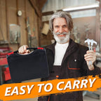 8" Screw in Tent Stakes Heavy Duty, Ground Anchors Screw in, Metal Threaded Tent Spikes, Camping Pegs for Canopies & Gardening Inflatable Decor (12 PCS Luminous)