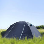 Forceatt Camping Tent 2/3/4 Person, Professional Waterproof & Windproof Lightweight Backpacking Tent Suitable for Outdoor,Hiking,Camping, Mountaineering and Travel