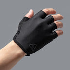 Cycling Gloves - Anti-Slip, Shock-Absorbing XRD Pad, Light Weight Breathable MTB Biking Gloves for Men & Women